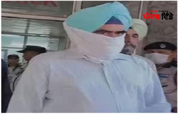 ਡੀ.ਆਈ.ਜੀ. ਭੁੱਲਰ