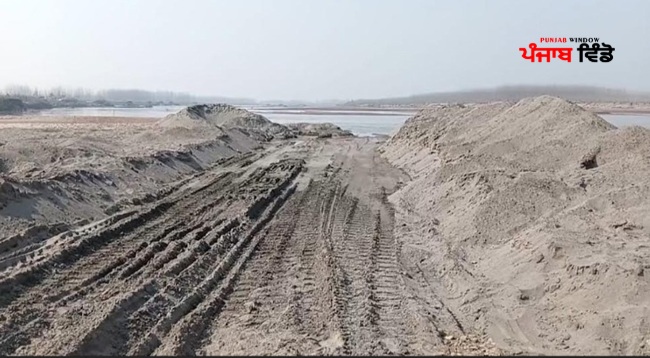 ਨੈਸ਼ਨਲ ਗ੍ਰੀਨ ਟ੍ਰਿਬਿਊਨਲ