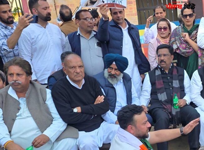 ਪਰਗਟ ਸਿੰਘ