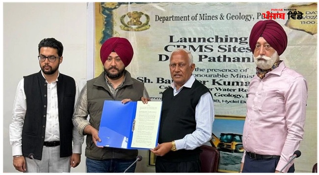 ਬਰਿੰਦਰ-ਕੁਮਾਰ-ਗੋਇਲ