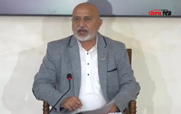 ਬਲਤੇਜ-ਪੰਨੂ