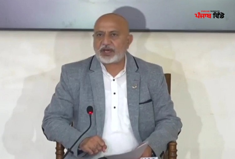 ਬਲਤੇਜ-ਪੰਨੂ