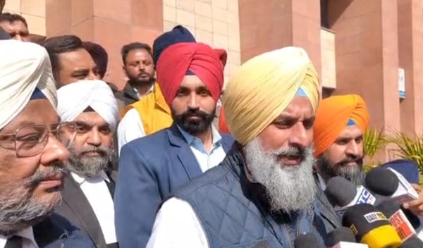 ਬਿਕਰਮ ਮਜੀਠੀਆ