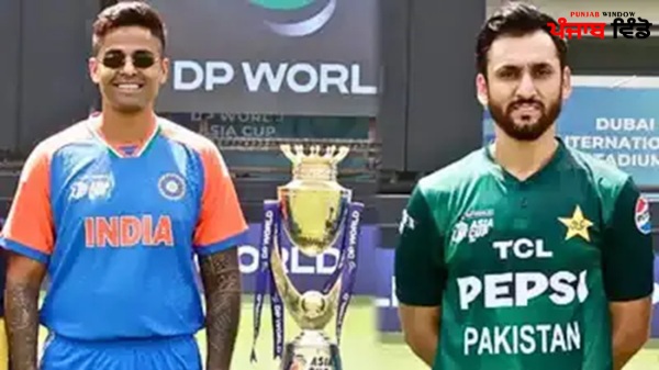 ਭਾਰਤ-ਪਾਕਿਸਤਾਨ