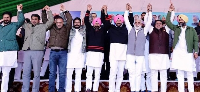 ਮੁੱਲਾਂਪੁਰ ਦਾਖਾ