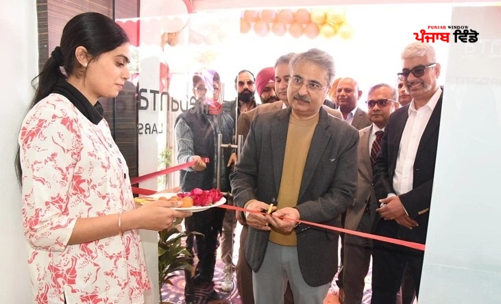 ਮੇਦਾਂਤਾ ਹਸਪਤਾਲ