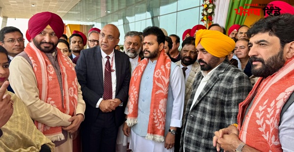 ਰਵਨੀਤ ਬਿੱਟੂ