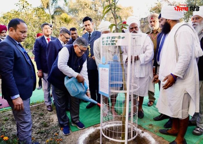 ਰਾਜਪਾਲ ਕਟਾਰੀਆ