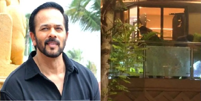 ਰੋਹਿਤ ਸ਼ੈੱਟੀ