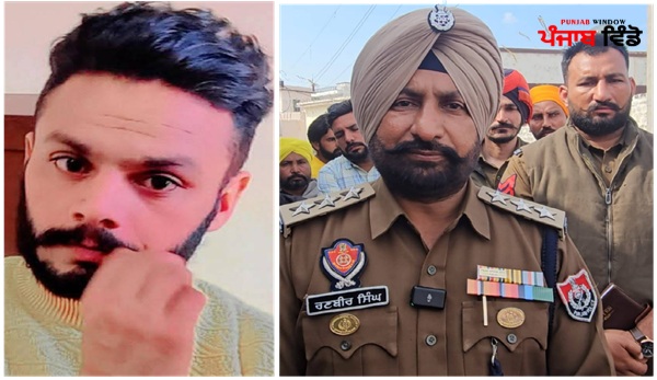 ਲਵ-ਮੈਰਿਜ