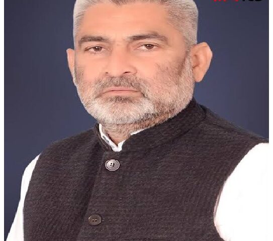 ਲਾਲ ਚੰਦ ਕਟਾਰੂਚੱਕ