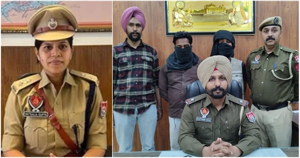 ਲੁਧਿਆਣਾ