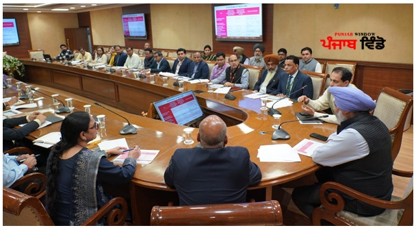 ਵਿੱਤ ਮੰਤਰੀ ਚੀਮਾ