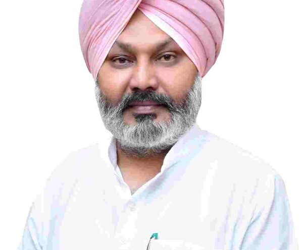 ਵਿੱਤ ਮੰਤਰੀ ਹਰਪਾਲ ਚੀਮਾ