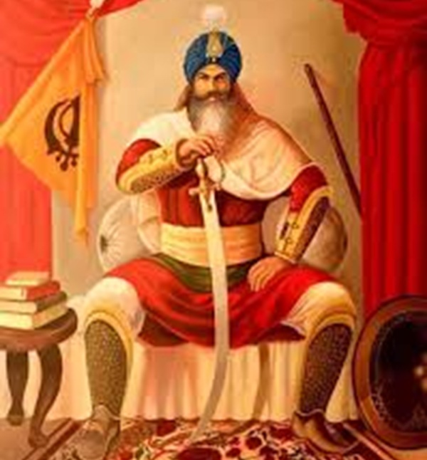 ਸਰਦਾਰ ਹਰੀ ਸਿੰਘ ਨਲਵਾ