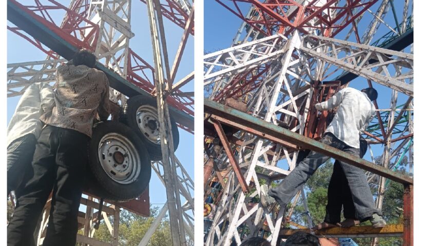 ਸਰਸ ਮੇਲਾ1