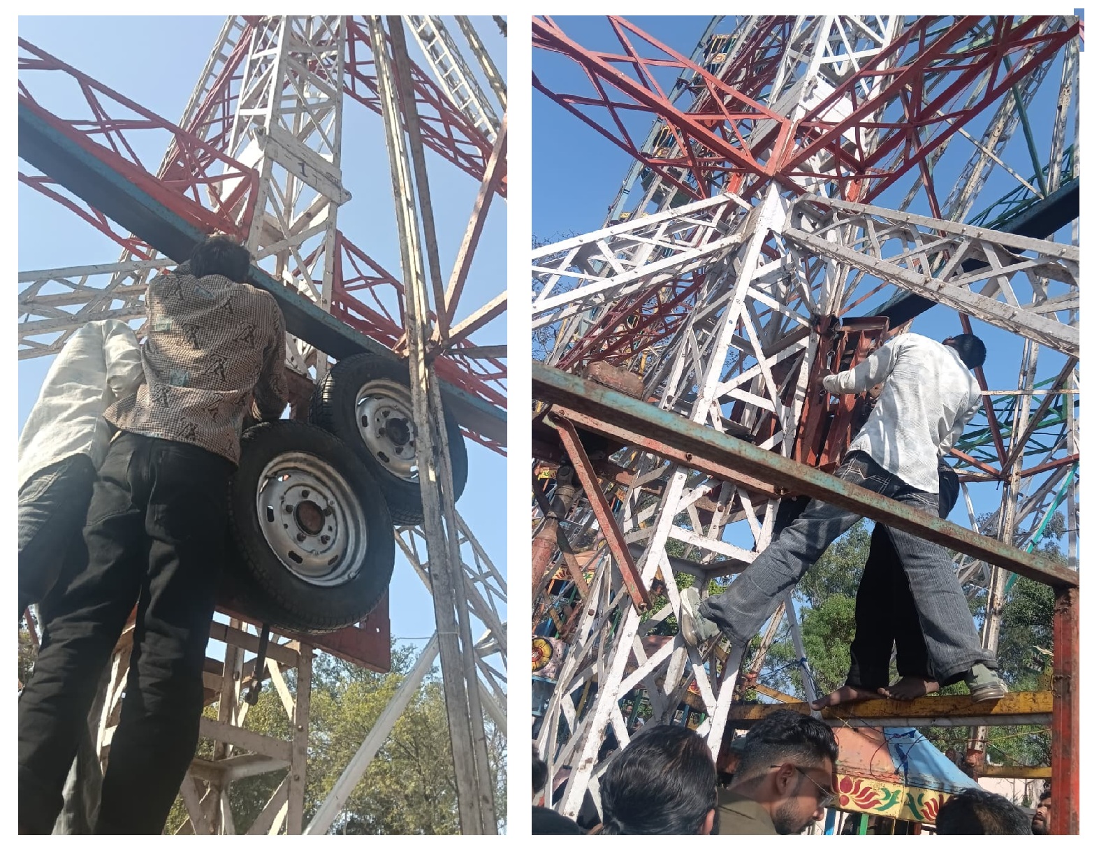 ਸਰਸ ਮੇਲਾ1