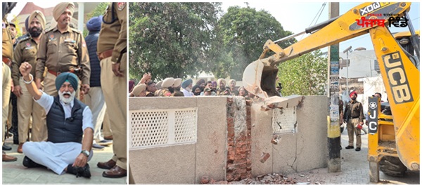 ਸੁਖਪਾਲ ਖਹਿਰਾ