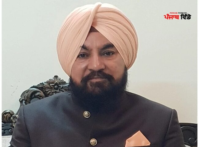 ਹਰਦਿਆਲ ਸਿੰਘ ਕੰਬੋਜ