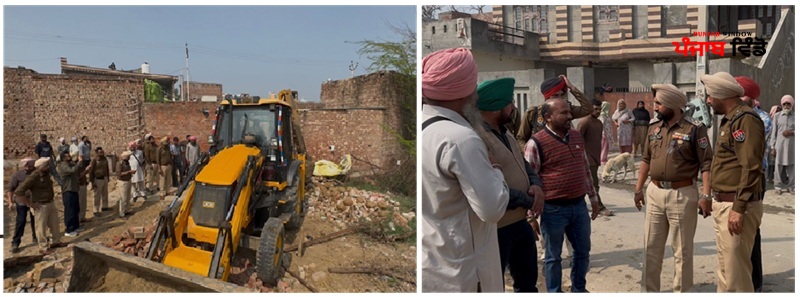 ‘ਪੀਲਾ ਪੰਜਾ’