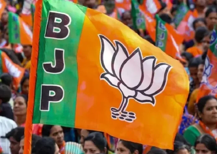 BJP