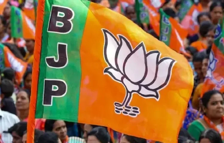 BJP