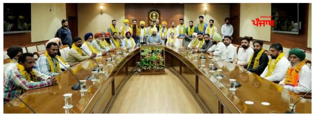 ਅੰਮ੍ਰਿਤਸਰ