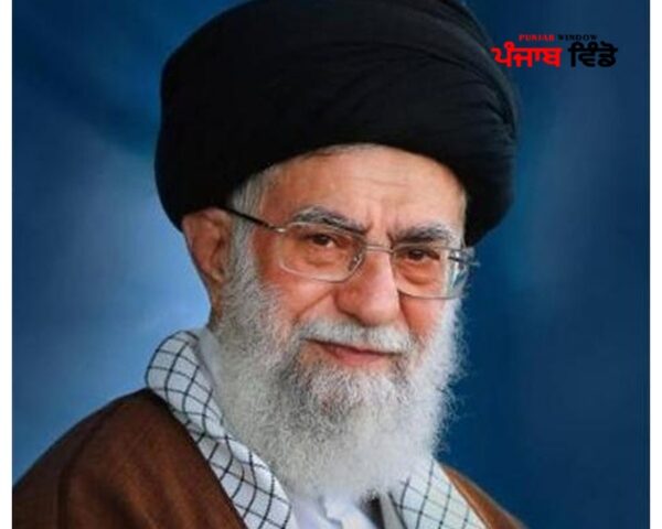 Khamenei death