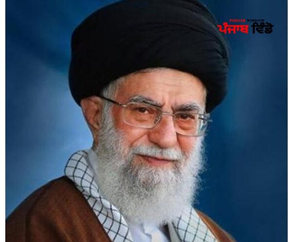 Khamenei death