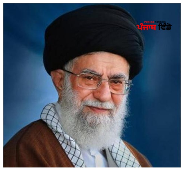 Khamenei death