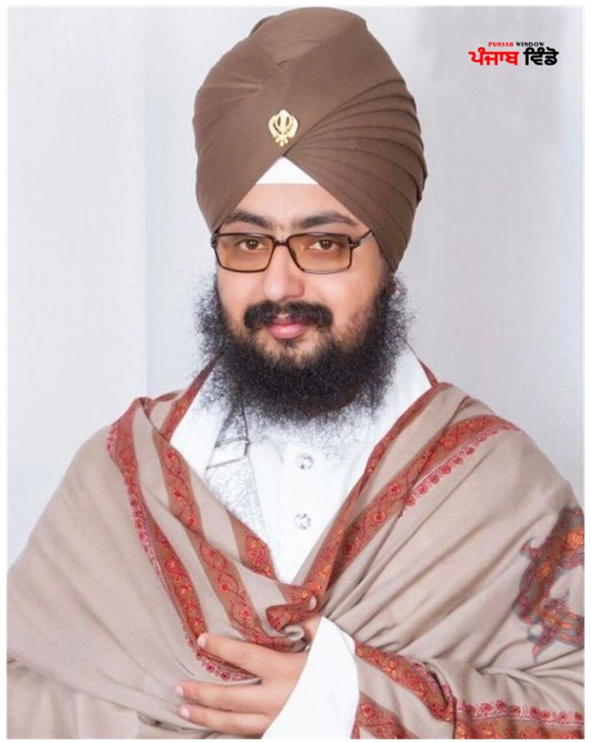 Ranjit Singh