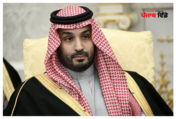 Saudi Arabia warns Iran