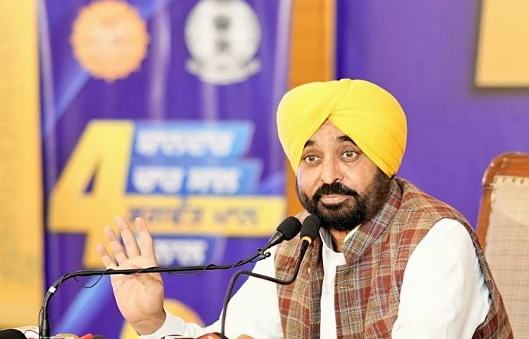 Bhagwant-Mann