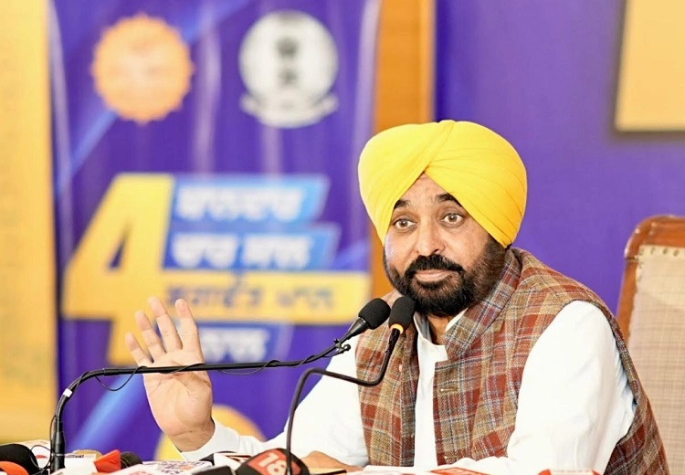 Bhagwant-Mann