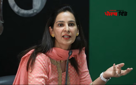 navjot kaur sidhu