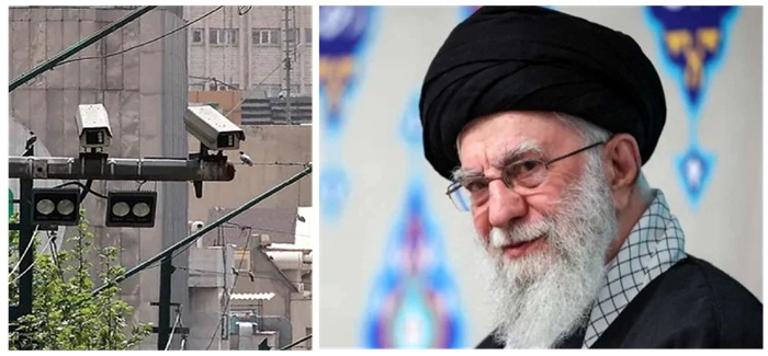 ਅਲੀ ਖਾਮੇਨੇਈ