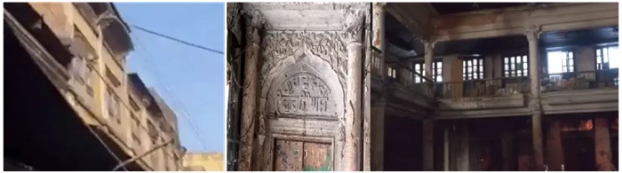 ਇਤਿਹਾਸਕ ਗੁਰਦੁਆਰਾ