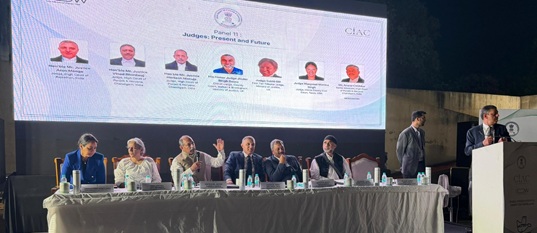 ਇੰਡੀਆ ਇੰਟਰਨੈਸ਼ਨਲ ਡਿਸਬਿਊਟ ਵੀਕ