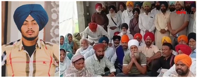 ਐਨਕਾਊਂਟਰ