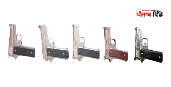 ਕਪੂਰਥਲਾ ਪੁਲਸ