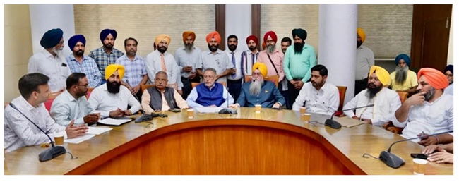 ਕੁਲਤਾਰ ਸਿੰਘ ਸੰਧਵਾਂ