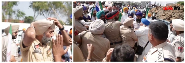 ਖ਼ੂਨੀ ਟਕਰਾਅ