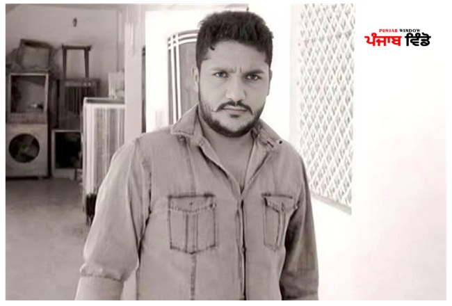 ਖੁਦਕੁਸ਼ੀ