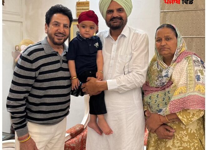 ਗੁਰਦਾਸਮਾਨ