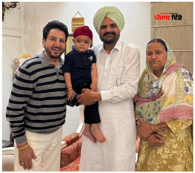 ਗੁਰਦਾਸਮਾਨ