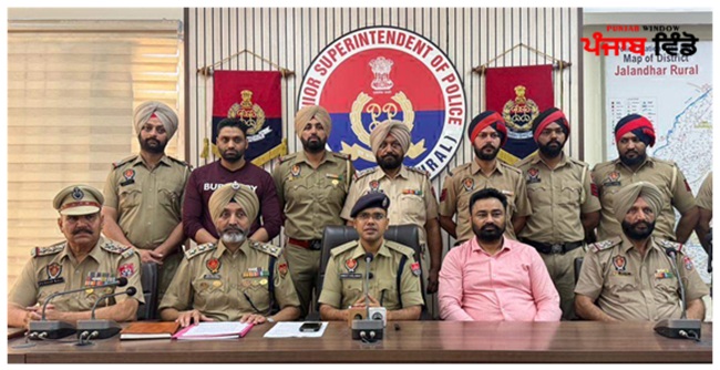 ਗੋਲਡੀ ਬਰਾੜ