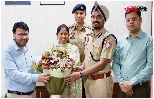 ਡਾ. ਰਵਜੋਤ ਸਿੰਘ