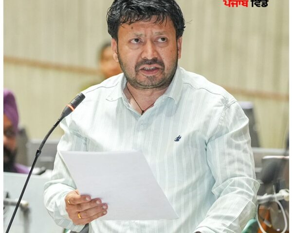 ਡਾ. ਰਵਜੋਤ ਸਿੰਘ