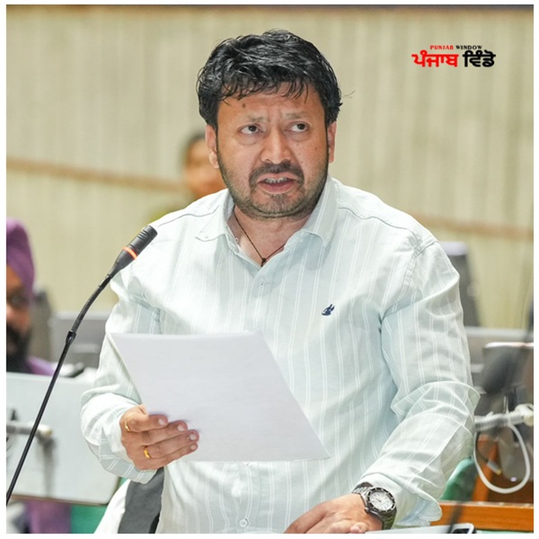 ਡਾ. ਰਵਜੋਤ ਸਿੰਘ