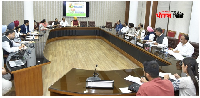 ਡਿਪਟੀ ਸਪੀਕਰ